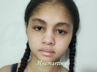 Myamartina
