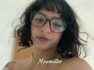 Myamillor