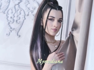 myersdiana Année du sexe