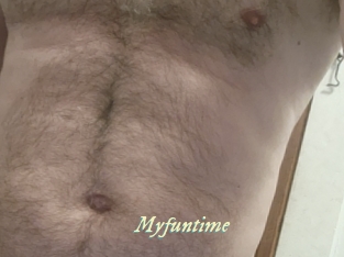 Myfuntime