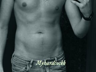 Myhardcockk