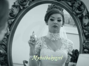 Myhotbabygirl