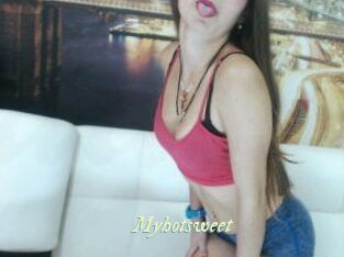 Myhotsweet