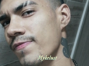mykelust Année du sexe
