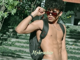 Mykewhite