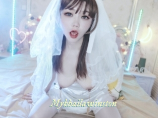 Mykhailawinston