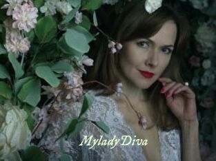 MyladyDiva
