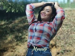 Myosoty