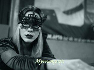 Myrramystic