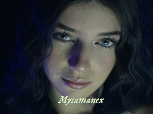 Mysamanex