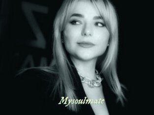 Mysoulmate