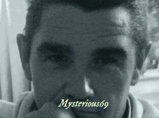 Mysterious69