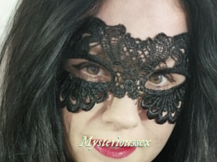 Mysterioussex