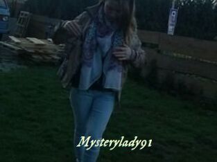 Mysterylady91