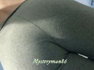 Mysteryman86