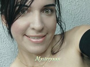 Mysteryxxx