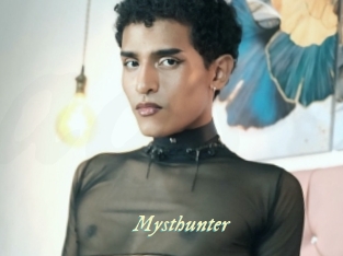 mysthunter Année du sexe