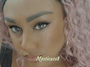 Mystica118