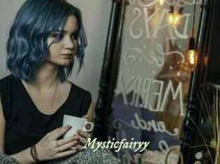 Mysticfairyy