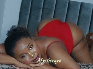 Mysticraye