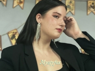 Mystyfox