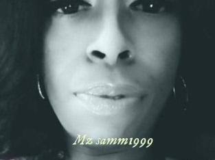Mz_samm1999