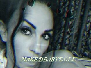 NAKEDBABYDOLL