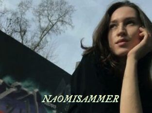 NAOMISAMMER