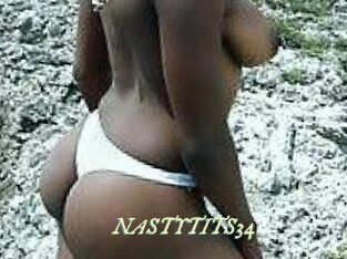 NASTYTITS34