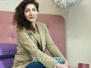 NATALYYE