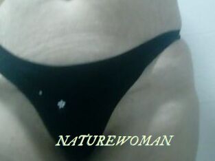 NATUREWOMAN