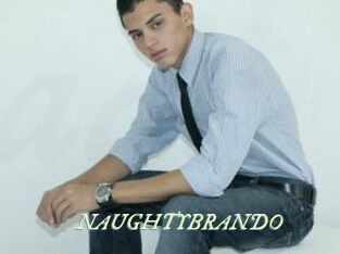 NAUGHTYBRANDO