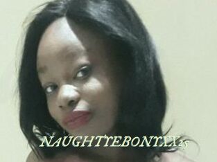 NAUGHTYEBONYXX25