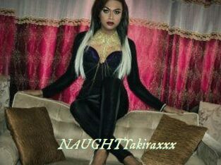NAUGHTYakiraxxx