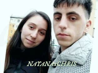NAYANAxCHRIS