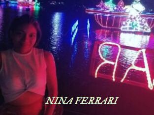 NINA_FERRARI