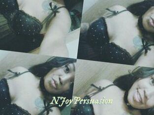 NJoyPersuasion