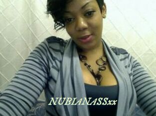 NUBIANASSxx