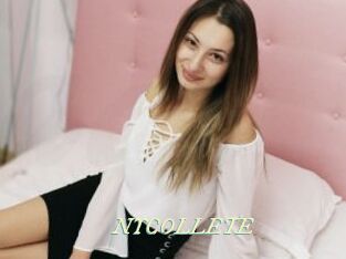 NYCOLLETE