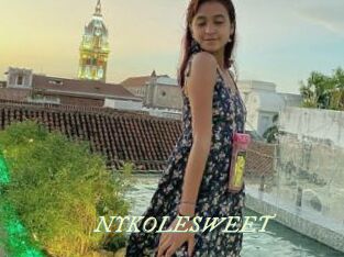 NYKOLESWEET