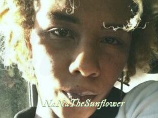NaNaTheSunflower
