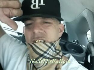 NaStYFrEaK9in