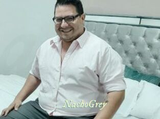 NachoGrey