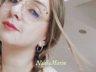 NadiaMarin