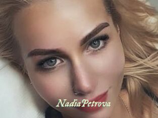 NadiaPetrova