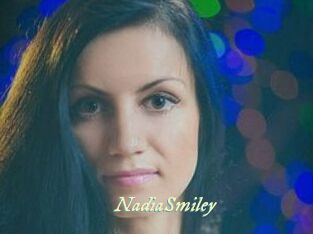 NadiaSmiley Année du sexe