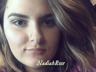NadiahRose
