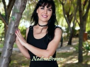 NadineBrown