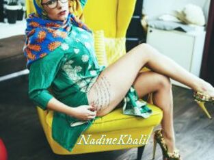 NadineKhalil