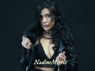 NadineMorris